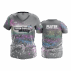2386 WOMENS V NECK THUR-GIRLS-2025-26-2