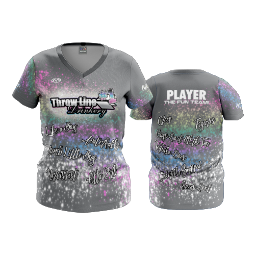 2386 WOMENS V NECK THUR-GIRLS-2025-26-2