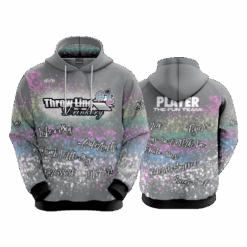 2386 UNISEX FLEECE HOODY THUR-GIRLS-2025-26-2
