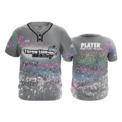 2386 MENS 2-BUTTON SCOOP NECK LYCRA MESH THUR-GIRLS-2025-26-2