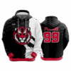 2573 UNISEX FLEECE HOODY CENTRAL-OHIO-TIGERS-HOODY-2026