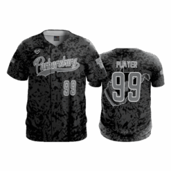 2944 MENS FULL BUTTON DOWN IBEW-968-1