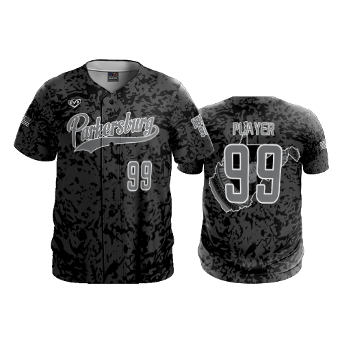 2944 MENS FULL BUTTON DOWN IBEW-968-1