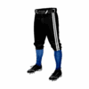 2944 MENS BASEBALL KNICKER PANT IBEW-968-1