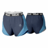 5003 WOMENS MICRO FIBER PRACTICE SHORT WARRIORS-BASEBALL-1