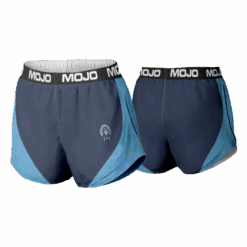 5003 WOMENS MICRO FIBER PRACTICE SHORT WARRIORS-BASEBALL-1