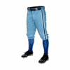 5003 MENS BASEBALL KNICKER PANT WARRIORS-BASEBALL-1