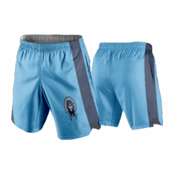 5003 MENS MIRCO FIBER 160gsm SHORT WARRIORS-BASEBALL-2