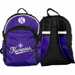 5002 ALL SPORTS BACK SACK KOMPASS