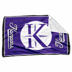 5002 SHERPA BLANKET KOMPASS