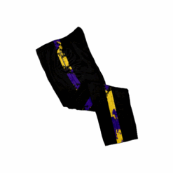 2550 UNISEX FLEECE SWEAT PANTS TYBO-BASKETBALL-WARMUP