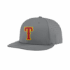 3502 R_P FLEX FIT CAP PTS30 TOROS-GREY
