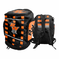 4018 GYM BAG WEST-BASKETBALL-GYM
