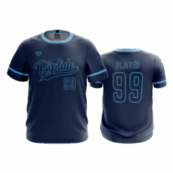 5006 MENS SPORT CREW NECK RIPTIDE-2