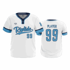 5006 MENS 2-BUTTON SCOOP NECK LYCRA MESH RIPTIDE-BASEBALL-1