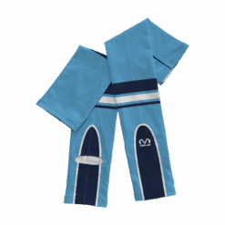 5006 UNISEX SOCK COVERS RIPTIDE-BASEBALL-1