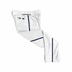 5006 MENS BALLPARK WHITE BRAID PANTS RIPTIDE-BASEBALL-1