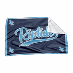 5006 SHERPA BLANKET RIPTIDE-BASEBALL-1
