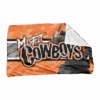 4983 SHERPA BLANKET MISFIT-COWBOYS-ADD