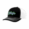 5007 FLEX FIT CAP 172 MOJO-WIFFLE-1