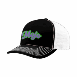 5007 FLEX FIT CAP 172 MOJO-WIFFLE-1