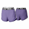 5007 WOMENS MICRO FIBER RUN SHORT MOJO-WIFFLE-1