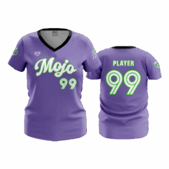 5007 WOMENS V-NECK MOJO-WIFFLE-1