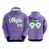 5007 UNISEX FLEECE HOODY MOJO-WIFFLE-1