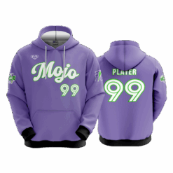 5007 UNISEX FLEECE HOODY MOJO-WIFFLE-1