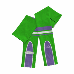 5007 UNISEX SOCK COVERS MOJO-WIFFLE-1