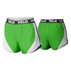 5007 WOMENS MICRO FIBER RUN SHORT MOJO-WIFFLE-2