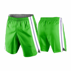 5007 MENS MIRCO FIBER 160gsm SHORT MOJO-WIFFLE-2