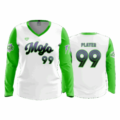 5007 WOMENS V-NECK LONGSLEEVE MOJO-WIFFLE-2