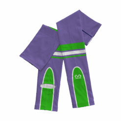 5007 UNISEX SOCK COVERS MOJO-WIFFLE-2