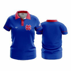 WOMENS 4 WAY POLO MASSIE-FALCONS-1