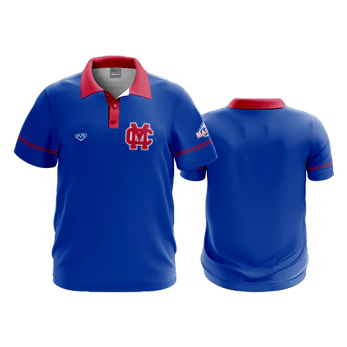 MENS 4 WAY POLO SHIRT MASSIE-FALCONS-1