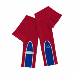 UNISEX SOCK COVERS MASSIE-FALCONS-1