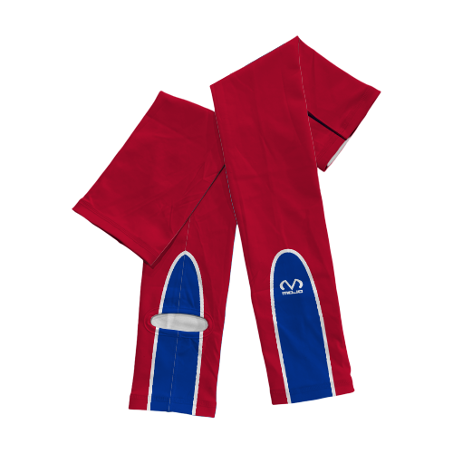 UNISEX SOCK COVERS MASSIE-FALCONS-1