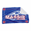 SHERPA BLANKET MASSIE-FALCONS-1