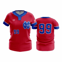 WOMENS NO BUTTON SCOOP NECK MASSIE-FALCONS-2