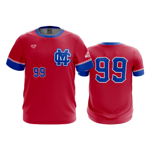 MENS SPORT CREW NECK MASSIE-FALCONS-2