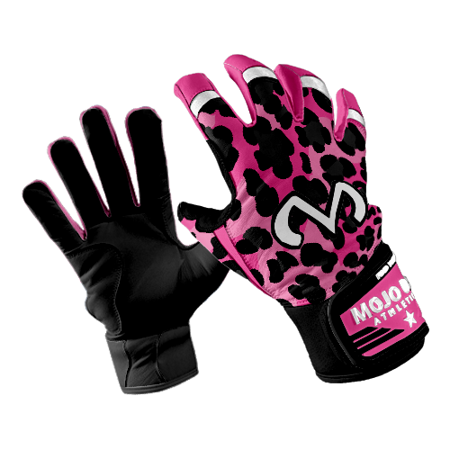 5010 BIGSTICK BATTING GLOVES PINK-LADY-LEOPARDS-1