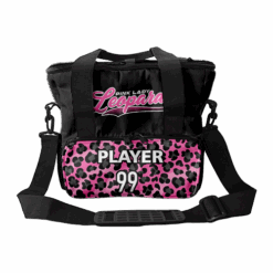 5010 COOLER SACK PINK-LADY-LEOPARDS-1