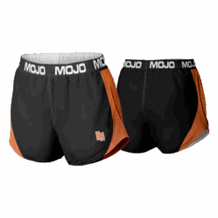 WOMENS MICRO FIBER RUN SHORT HURLEY-NORTHSTARS