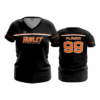 HURLEY-NORTHSTARS