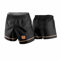 UNISEX HIGH RISE BASKETBALL SHORTS 1PLY HURLEY-NORTHSTARS