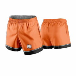 UNISEX HIGH RISE BASKETBALL SHORTS 1PLY HURLEY-NORTHSTARS