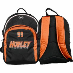 ALL SPORT BACKPACK HURLEY-NORTHSTARS
