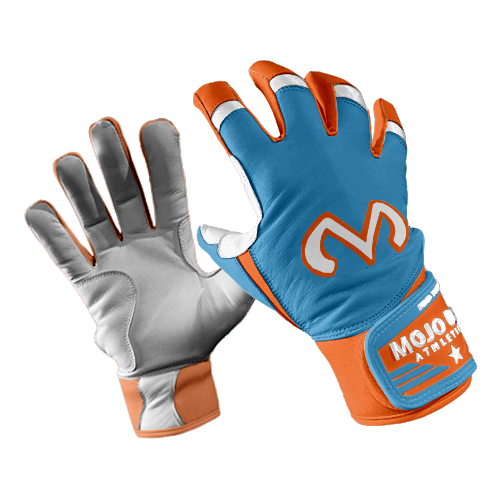 BIGSTICK BATTING GLOVES TRIBE-1