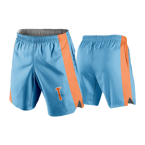 MENS MIRCO FIBER 160gsm SHORT TRIBE-1